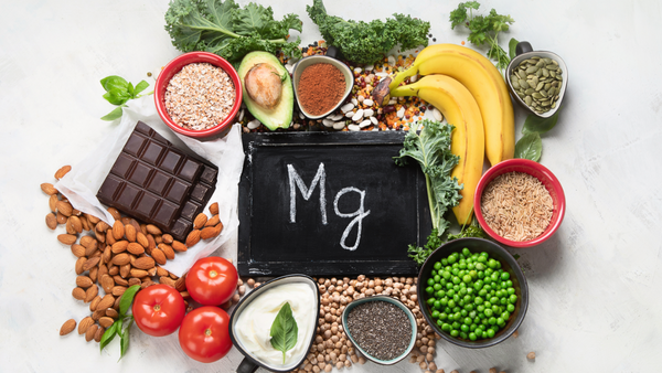 Magnesiumräuber: Medikamente, Genussmittel & mehr