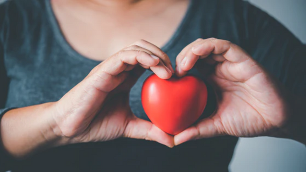 Mikronährstoffe bei Herzrhythmusstörungen: Diese Nährstoffe sollten nicht fehlen