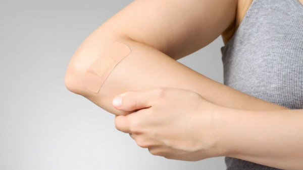 Können Mikronährstoffe die Wundheilung unterstützen?