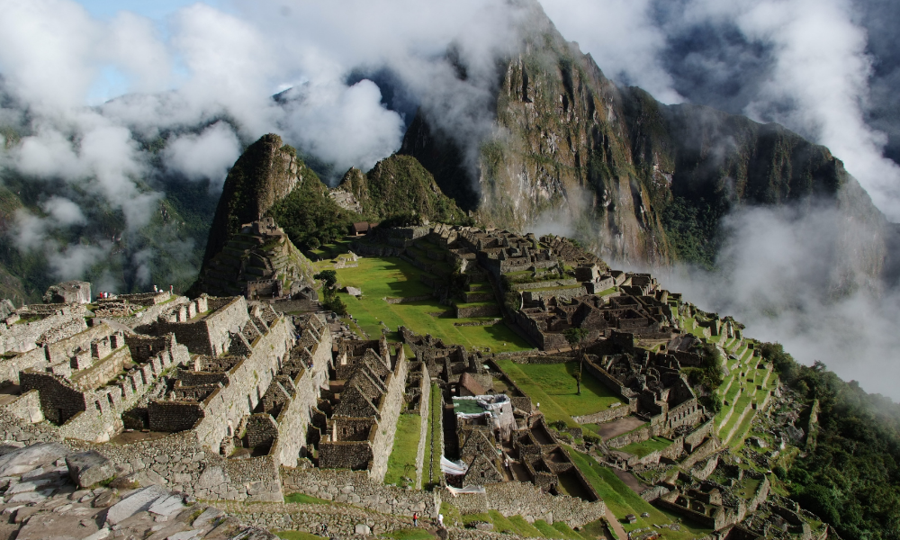 Quinoa und Amarant: Unschlagbares Team als „Inka-Gold“?