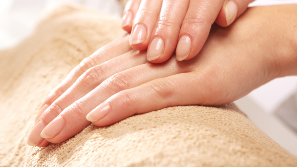 Mikronährstoffe für gesunde Nägel: Das darf nicht fehlen!