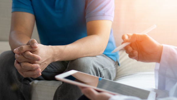 Prostatavergrößerung: Was können Mikronährstoffe bewirken?