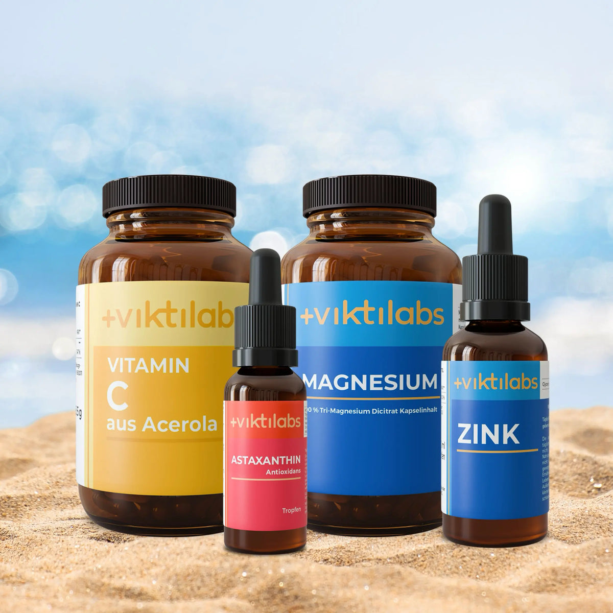 viktilabs-bundle-summer