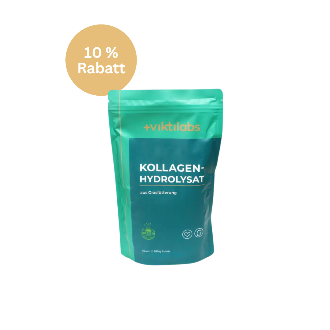 NL Oferta colágeno en polvo