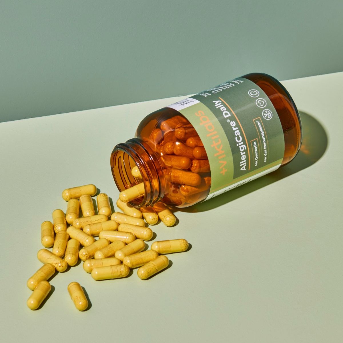 Viktilabs AllergiCare Daily 2