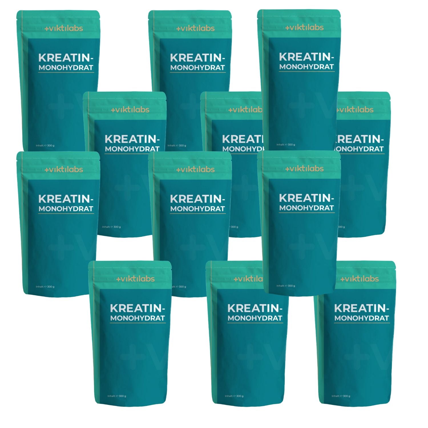 Creatine Monohydrate NL Offer