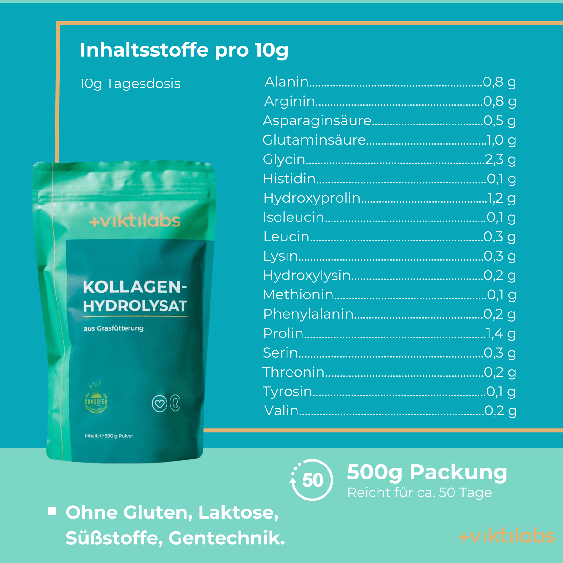 NL Oferta colágeno en polvo