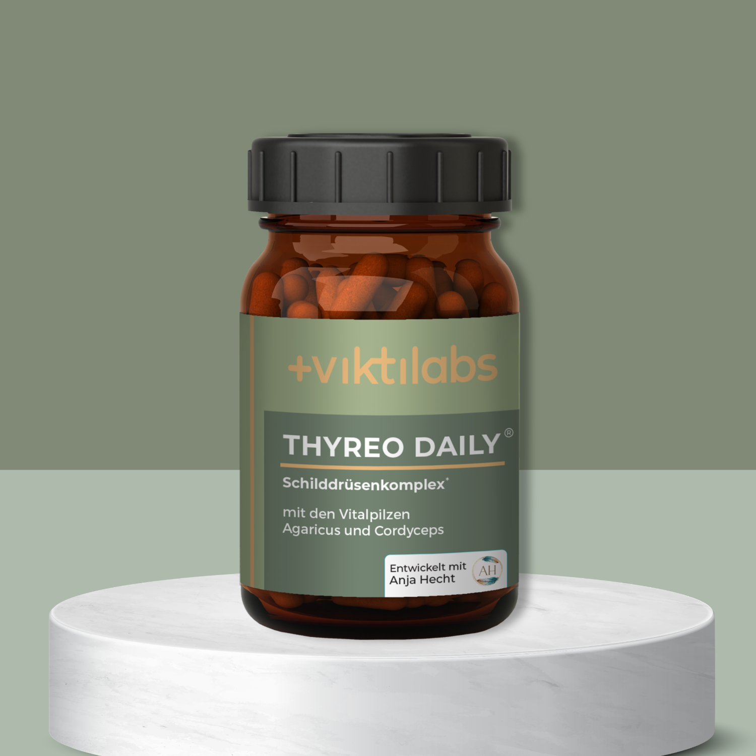 Oferta diaria NL de Thyreo