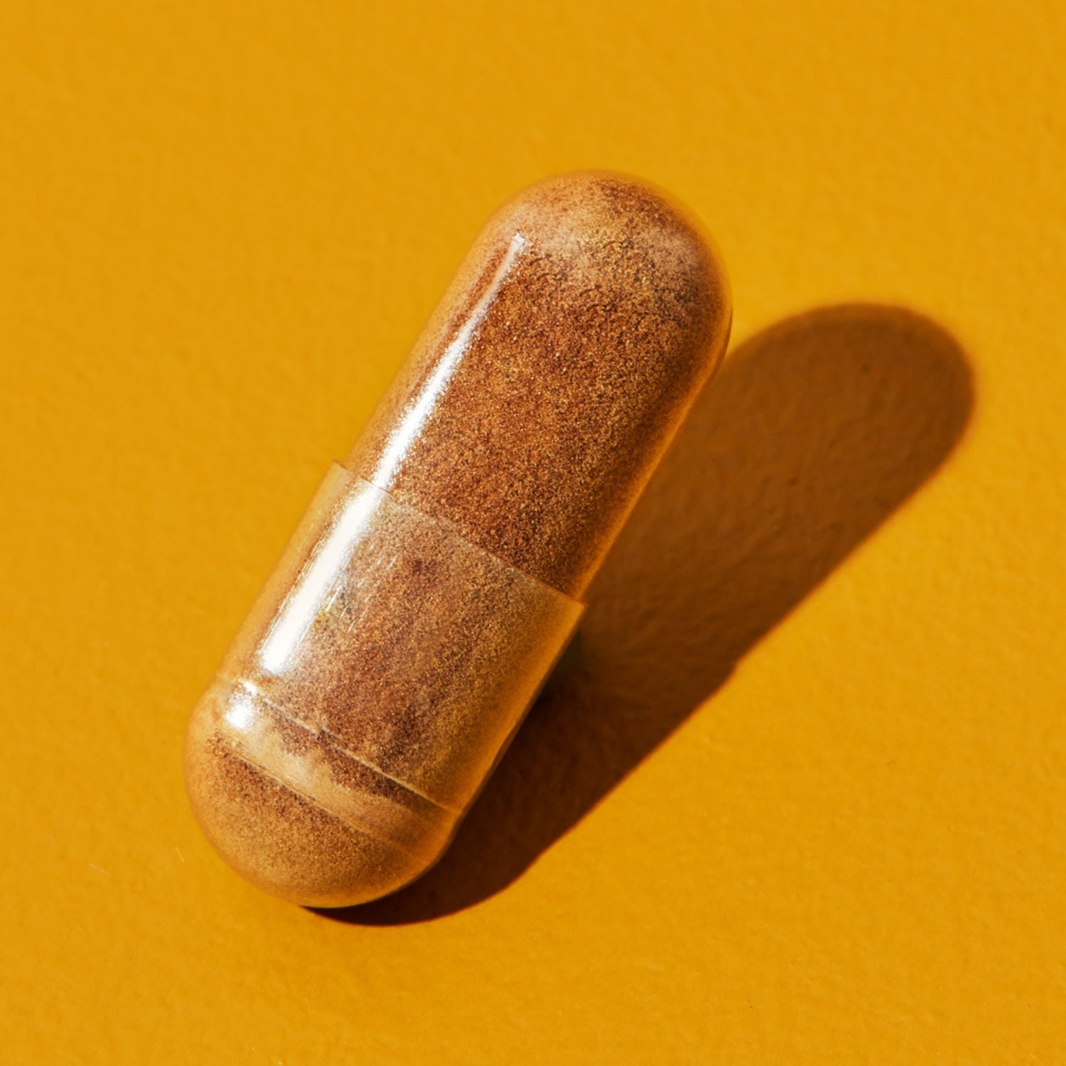 Offer for Premium Reishi: Vital mushroom extract with vitamin C
