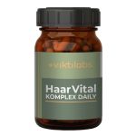 Oferta especial para HaarVital Komplex Diario (60 cápsulas)