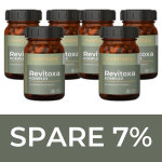 Revitoxa Complex: Natural vitality and protection