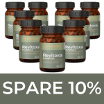 Revitoxa Complex: Natural vitality and protection