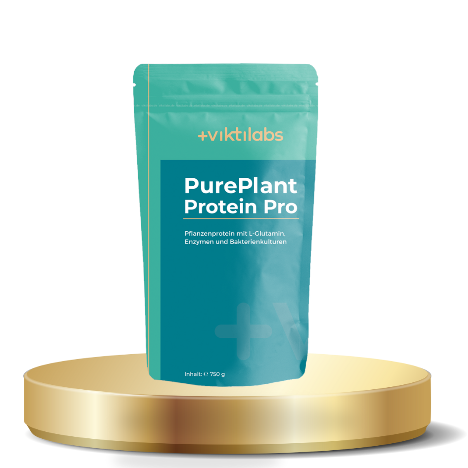 Proteína vegetal pura Oferta NL