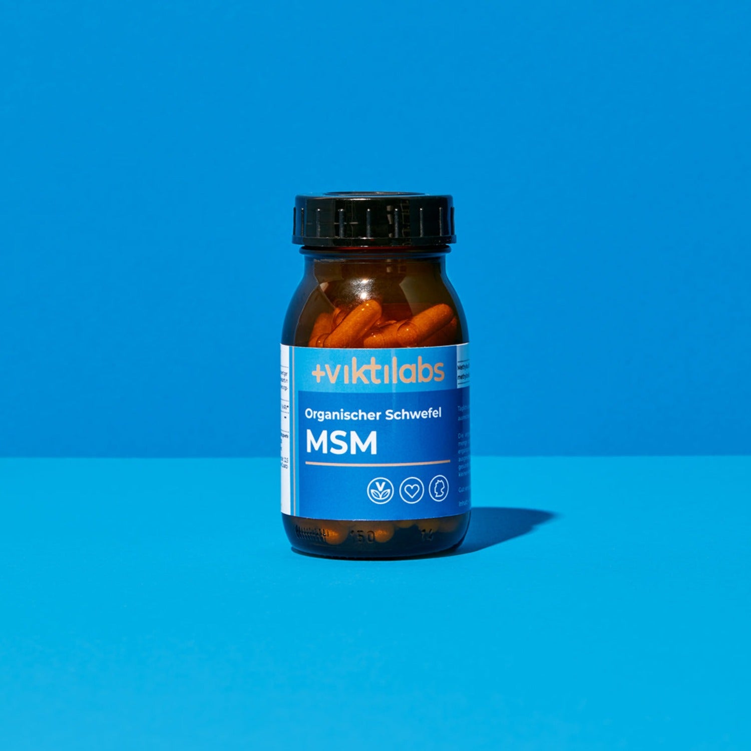 Oferta especial para MSM (metilsulfonilmetano): Azufre orgánico puro