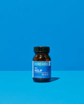 Angebot für Bio Kelp – der Jodlieferant aus dem Ozean - 180 Presslinge