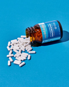 Offer for Mag-Triple® Daily – Magnesium Complex 
