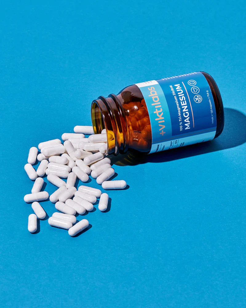 Offer for Mag-Triple® Daily – Magnesium Complex 