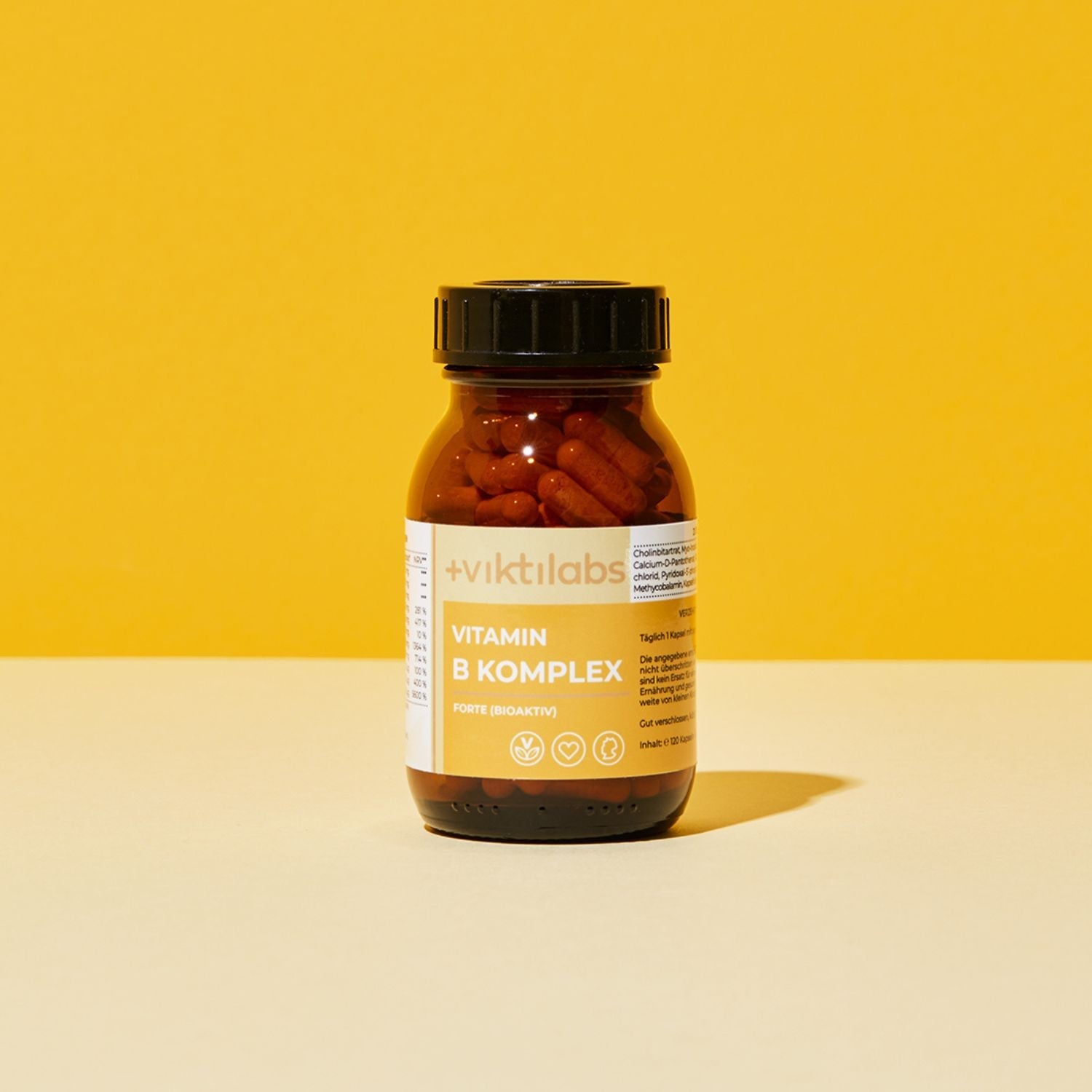 ViktilabsVitaminBKomplexForte1
