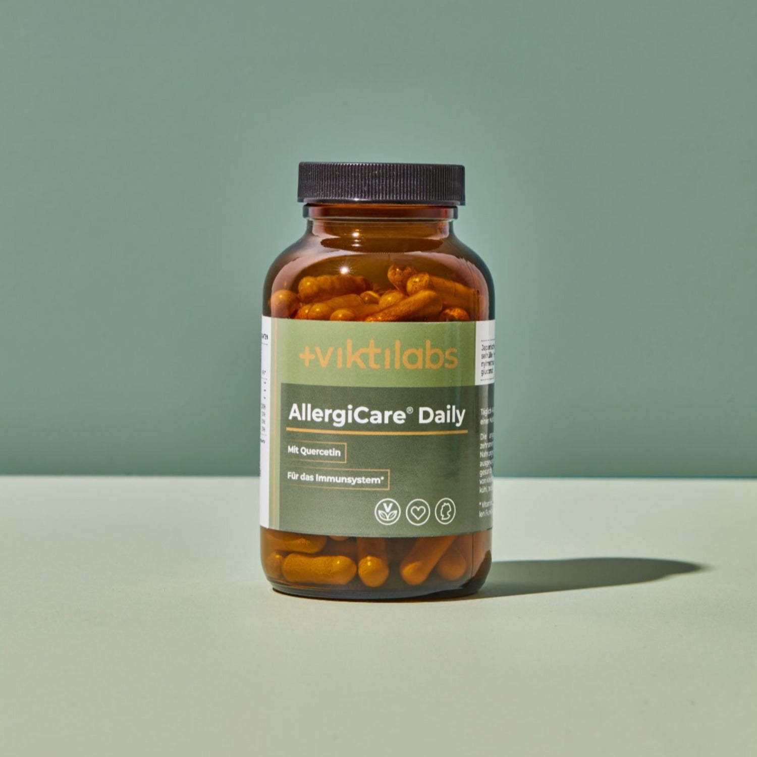 Viktilabs AllergiCare Daily 1