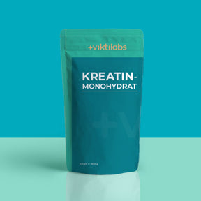 Viktilabs Kreatin Monohydrat