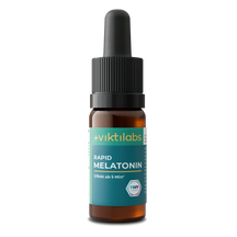 Melatonin Bioavailability Melatonin: Your sleep booster with maximum bioavailability