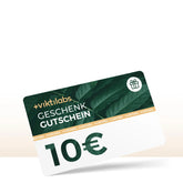 Viktilabs Cheque regalo imprimible