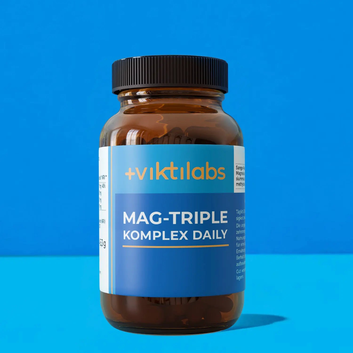 viktilabs Produktbild Mag-Triple 1