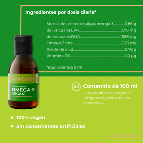 viktilabs-omega-3-vegan-infografik-ingredientes-por-por porción [lang-es]