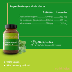 viktilabs-oreganoöl-infografik-ingredientes-por-por porción [lang-es]