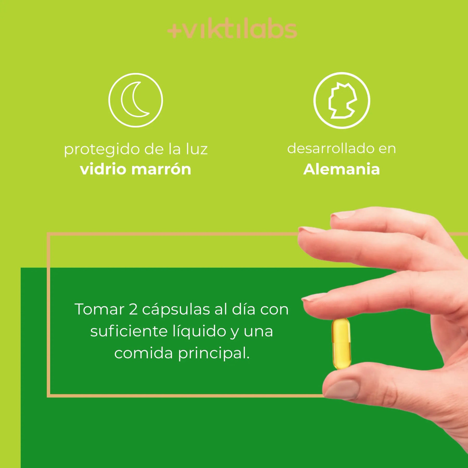 viktilabs-omega-3-vegane-kapseln-infografik-uso del producto [lang-es]