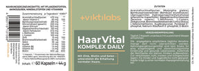 HaarVital Komplex 150x50 31.12.24