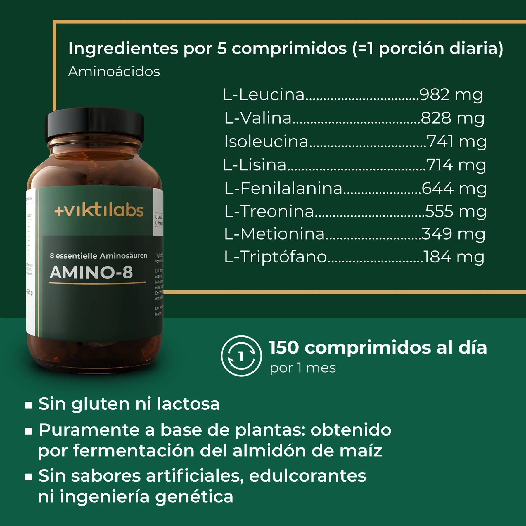 viktilabs-amino-8-infografik-ingredientes-por-por porción [lang-es]