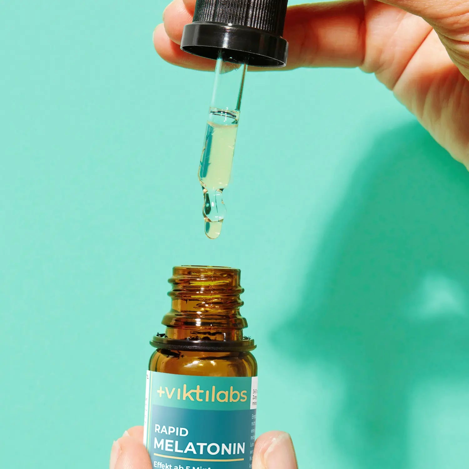 Melatonin Bioavailability Melatonin: Your sleep booster with maximum bioavailability