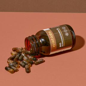 Viktilabs Bio Schwarzkummelol 2