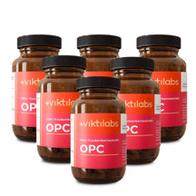 viktilabs-opc-6 non-perspective