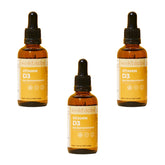 Oferta especial de vitamina D3 (50 ml)