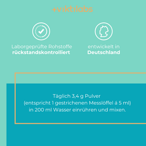 Viktilabs Kreatin Monohydrat Info 3 [lang-de]