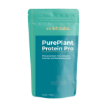 Oferta especial para PurePlant Protein Pro: Proteína vegetal con enzimas digestivas y L-glutamina