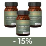 Oferta diaria NL de Thyreo