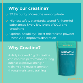 Englisch Kreatin [lang-en]