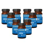 Oferta especial para MSM (metilsulfonilmetano): Azufre orgánico puro