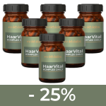 Oferta HaarVital NL
