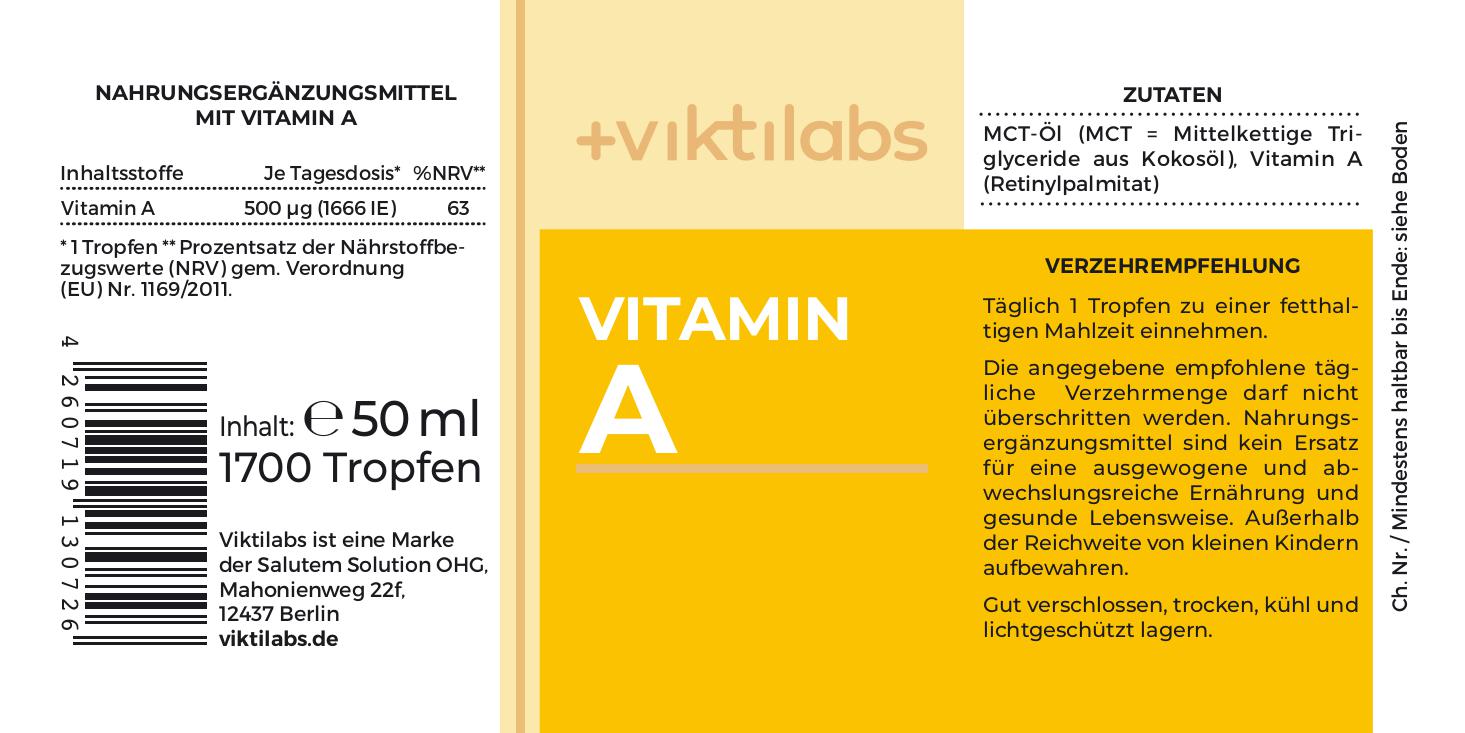 Label Vitamin A Tropfen 118x56 01.07.25