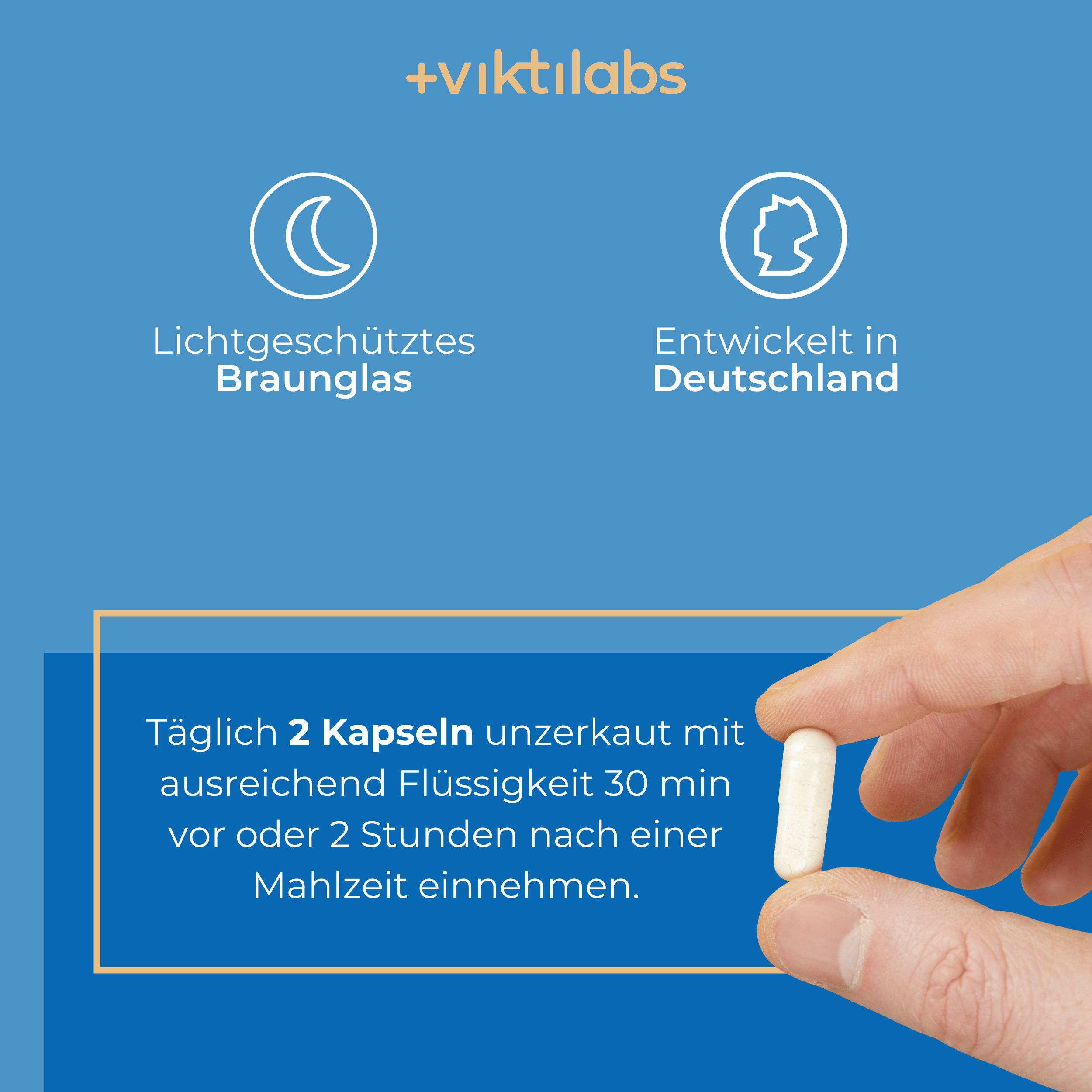 Viktilabs