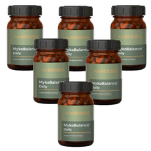 Special offer for MykoBalance® Daily: Premium medicinal mushroom formula 
