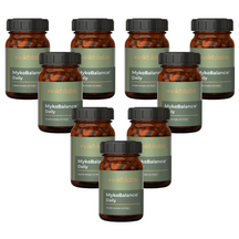 Special offer for MykoBalance® Daily: Premium medicinal mushroom formula 