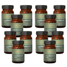 Special offer for MykoBalance® Daily: Premium medicinal mushroom formula 