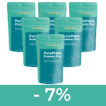 Oferta especial para PurePlant Protein Pro: Proteína vegetal con enzimas digestivas y L-glutamina