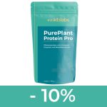 Proteína vegetal pura Oferta NL