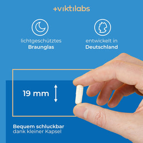 Offer for Mag-Triple® Daily – Magnesium Complex 